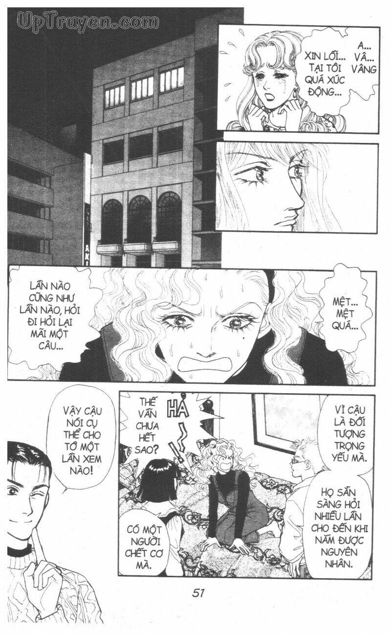 câu lạc bộ con nhà giàu chapter 18 52