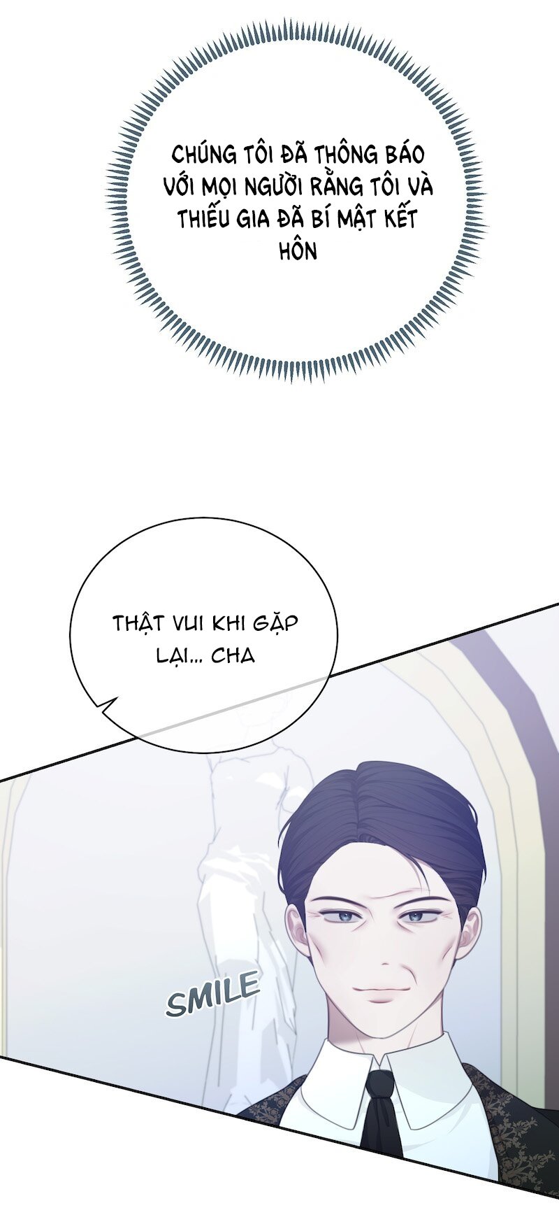 nữ hầu muốn đình công chapter 48 46