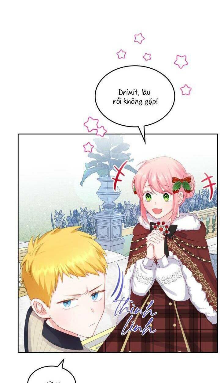 công chúa phản diện muốn ở trong ngôi nhà bánh quy chapter 56 15