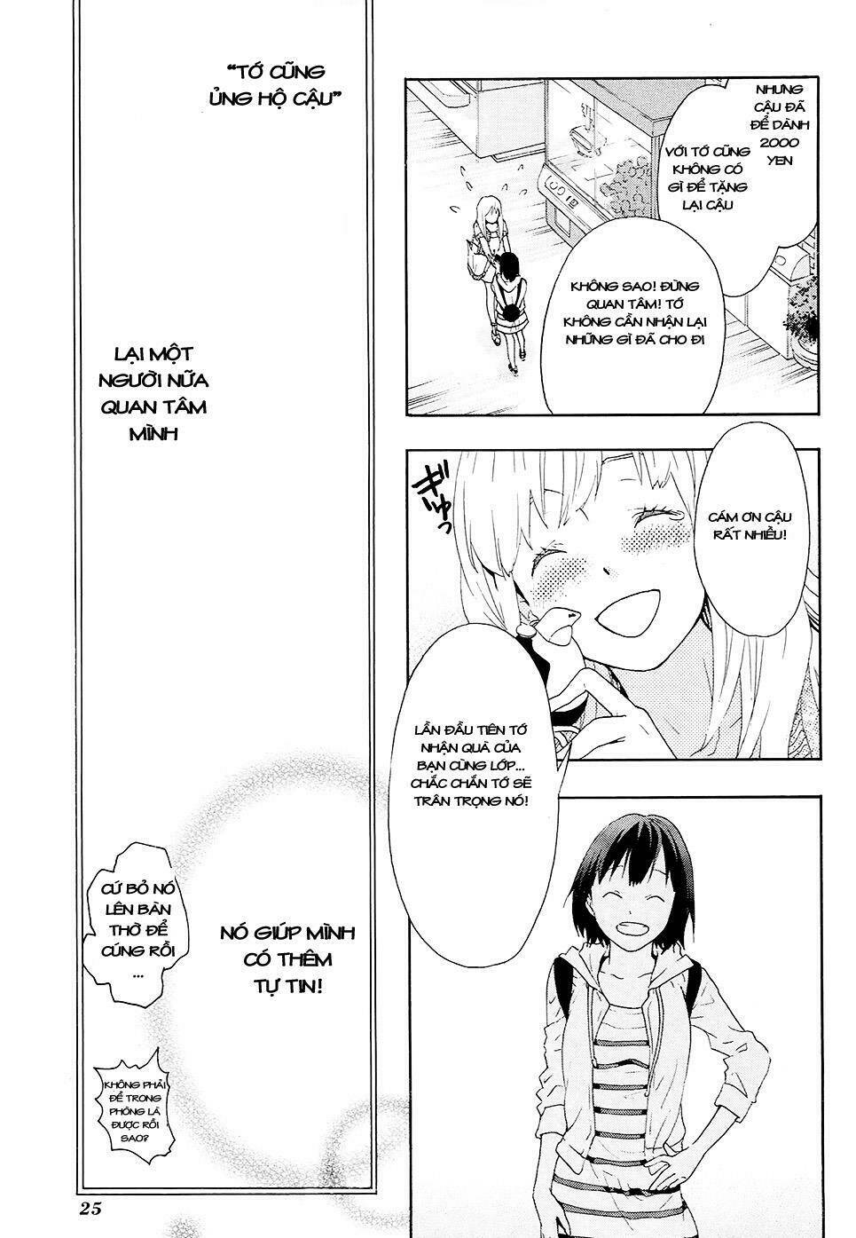 musunde hiraite chapter 10.2 8