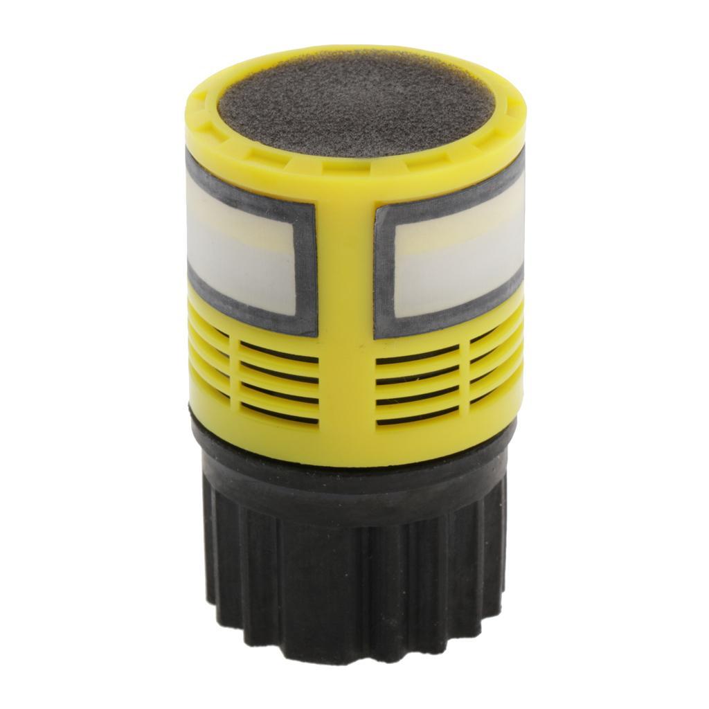 Microphone MIC Replacement
