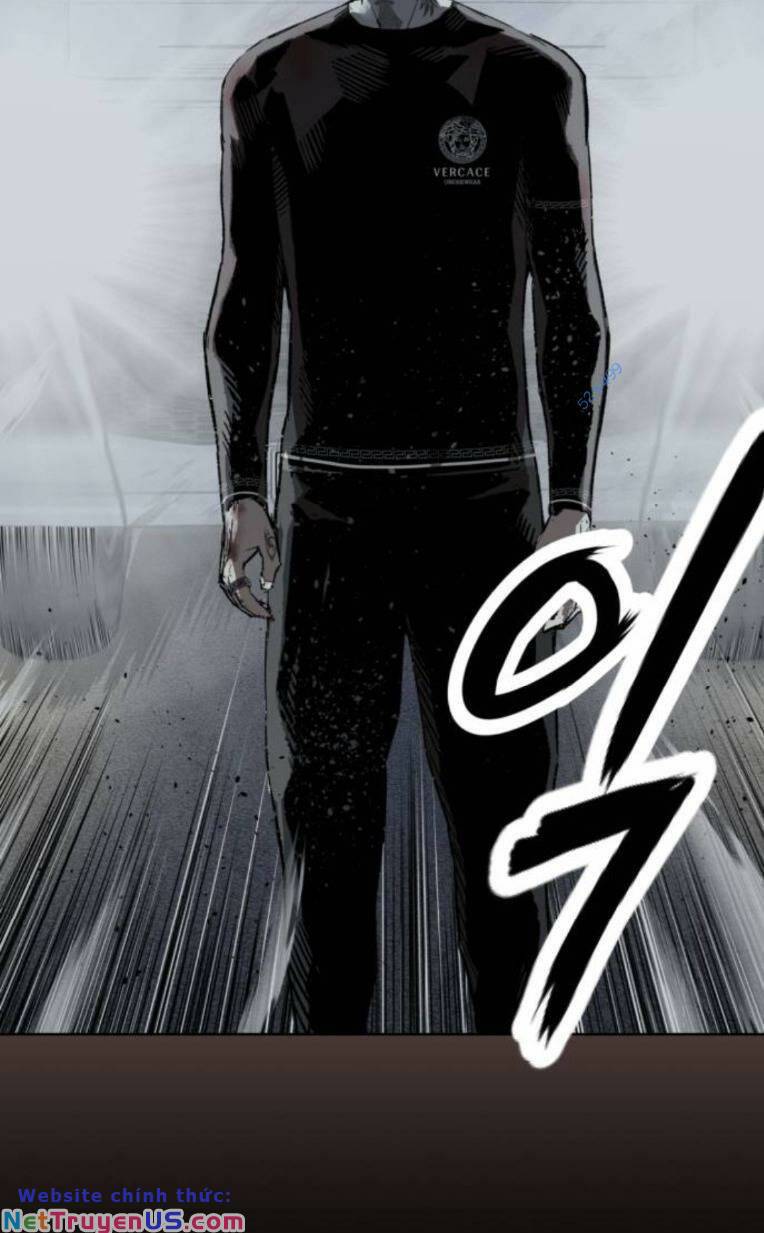 Weak Hero chapter 267 93