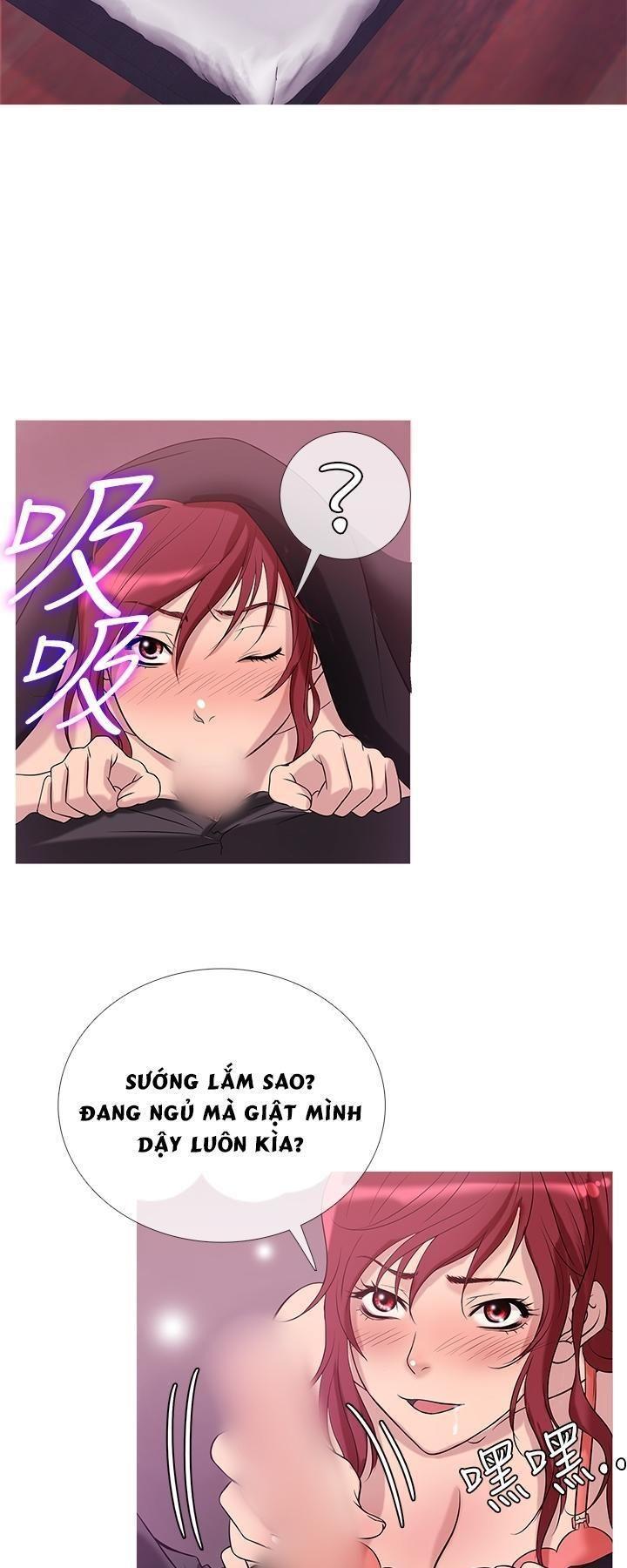 thiên đường chapter 28 26