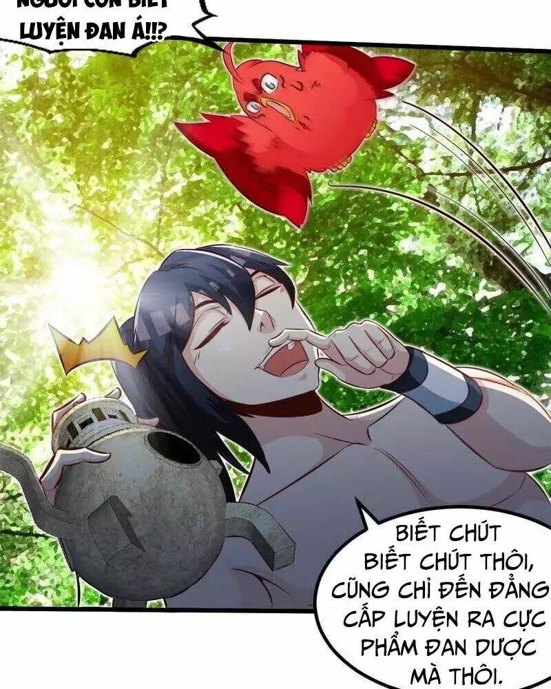 chí tôn thần ma chapter 116 16