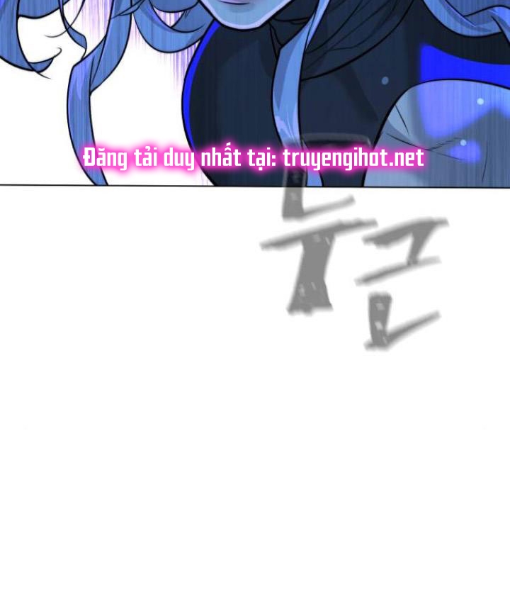 bạch huyết - white blood chapter 52 13