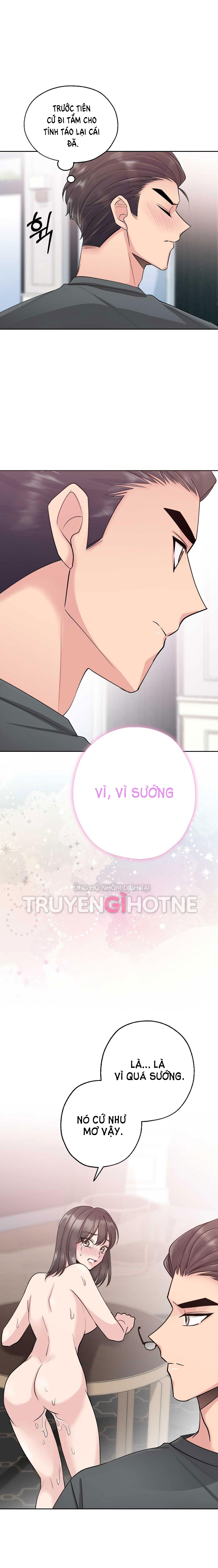 [18+] hợp đồng nô lệ dâm đãng chapter 5.2 3