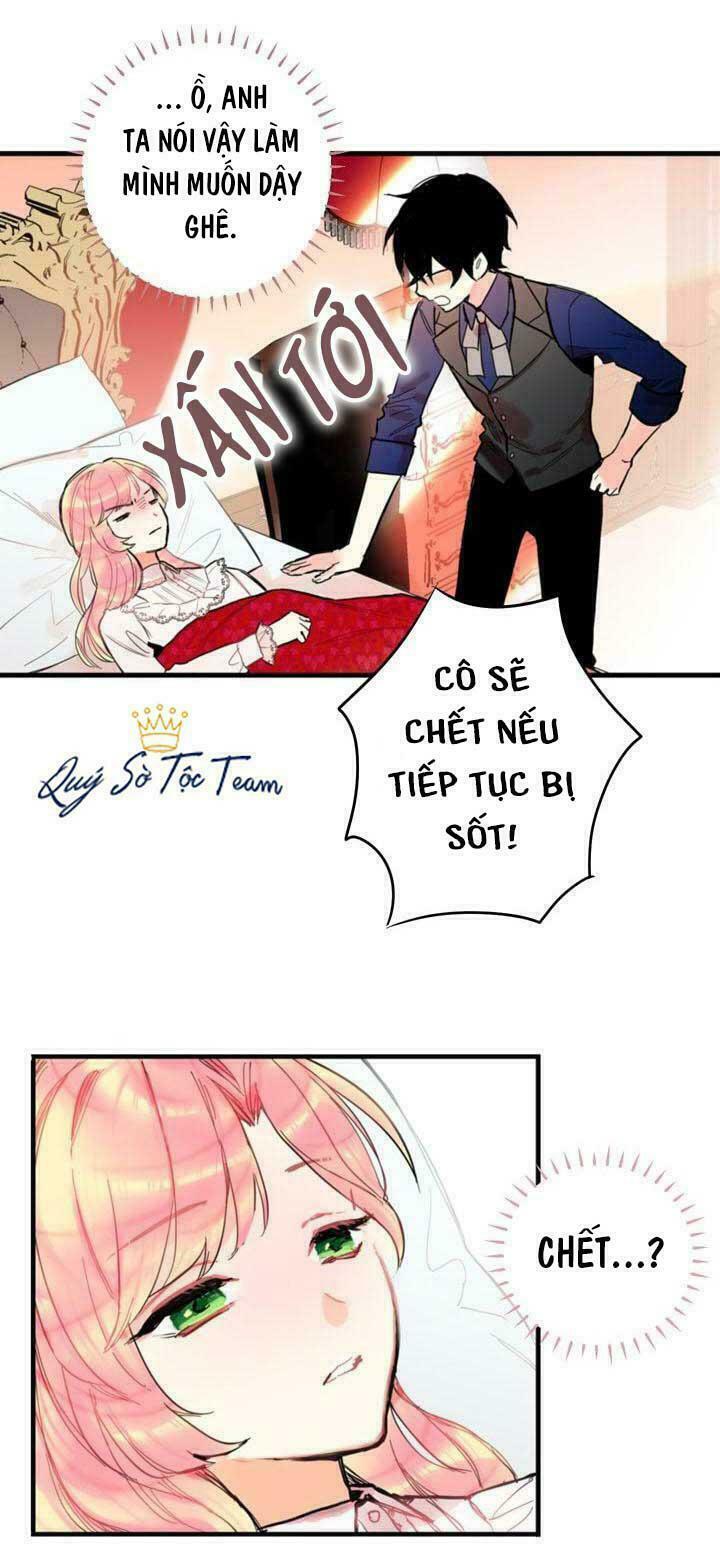 thánh nữ ẩn danh chapter 2 32