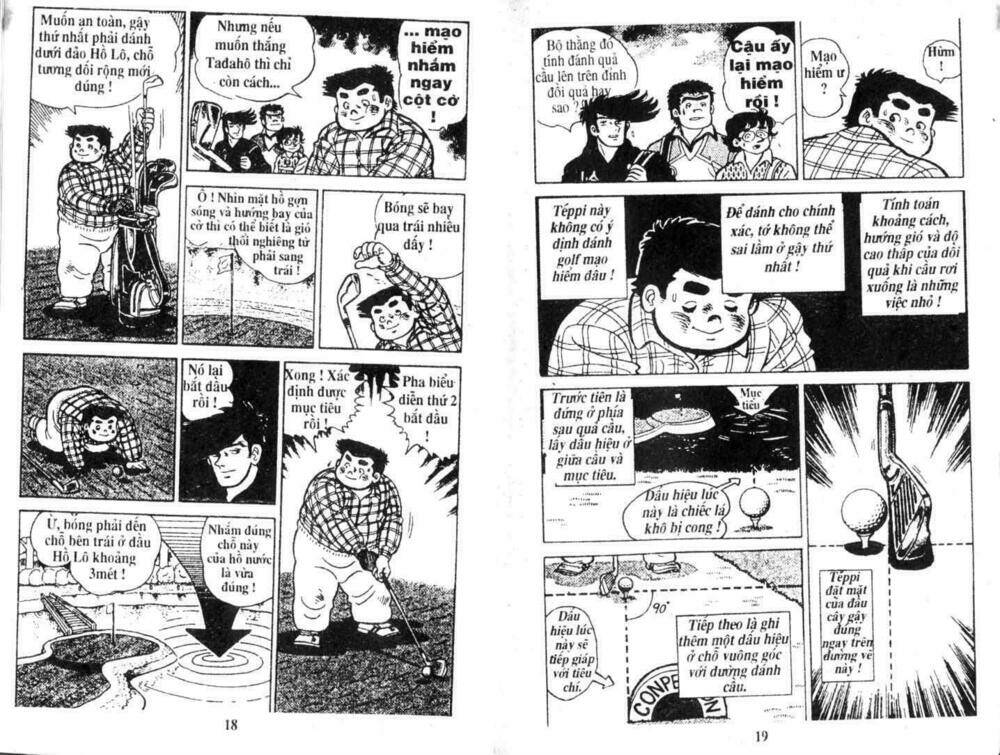 tân teppi chapter 5 8