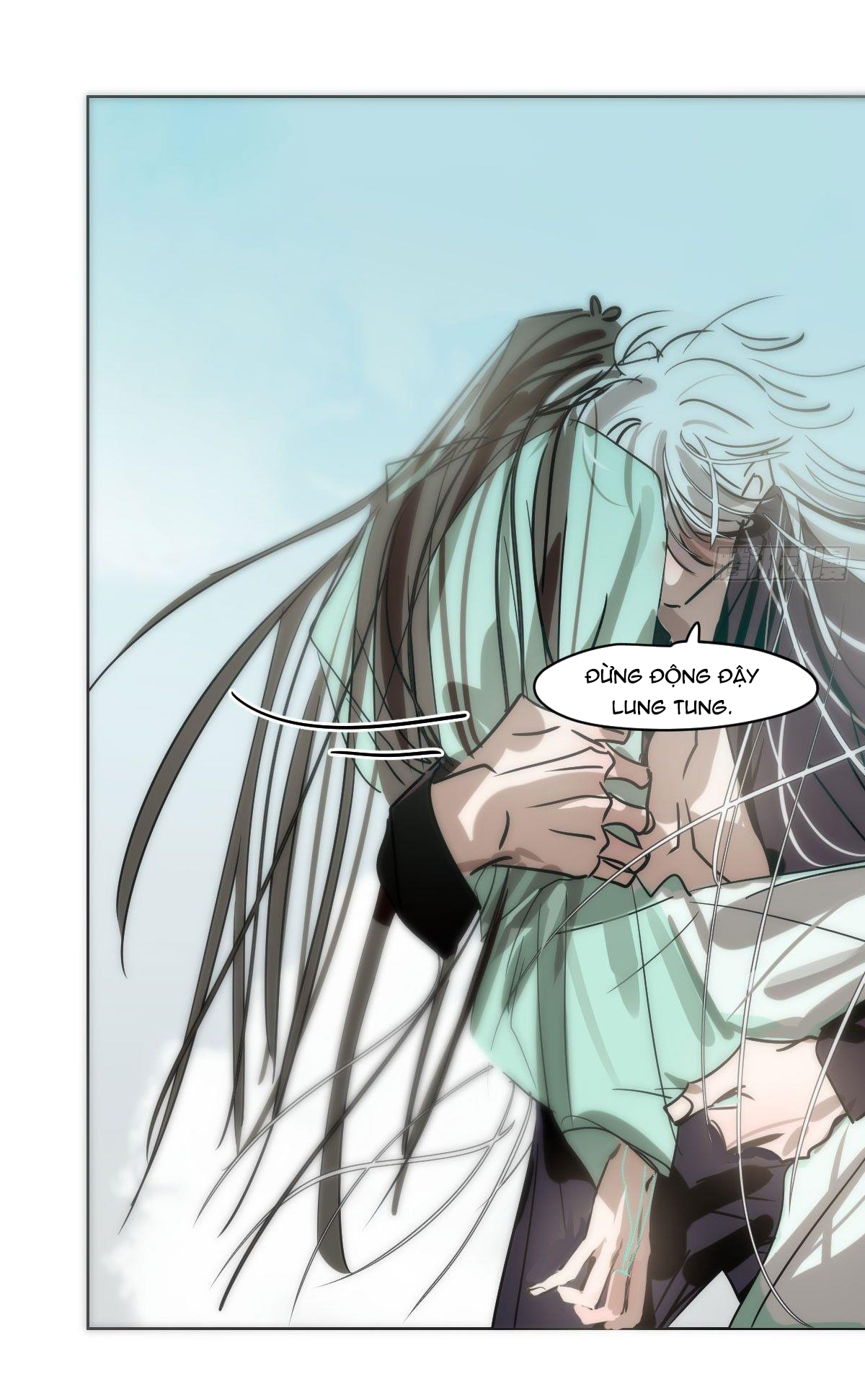 Bắt Lấy Ngao Ngao chapter 216 - Trang 17