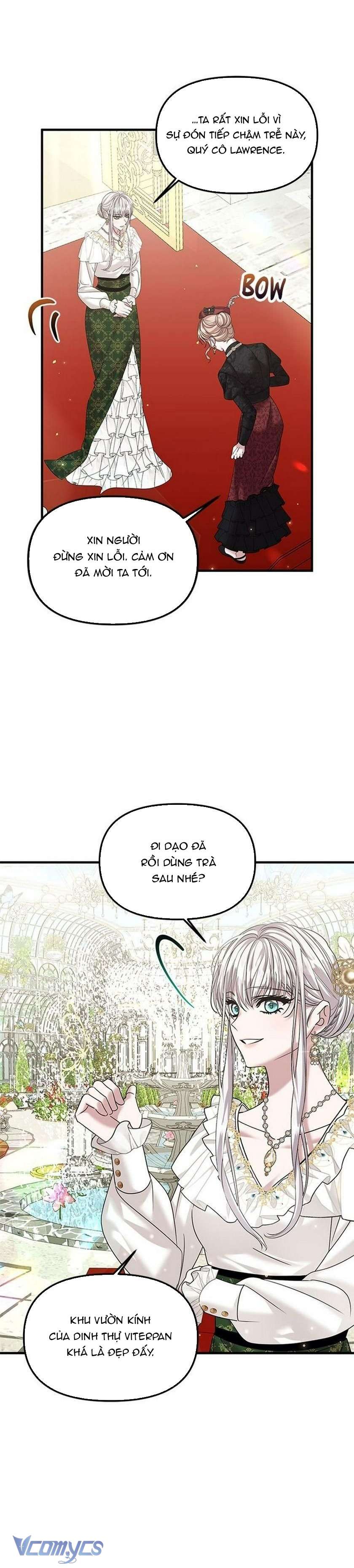 hôn nhân trả thù chapter 12 26