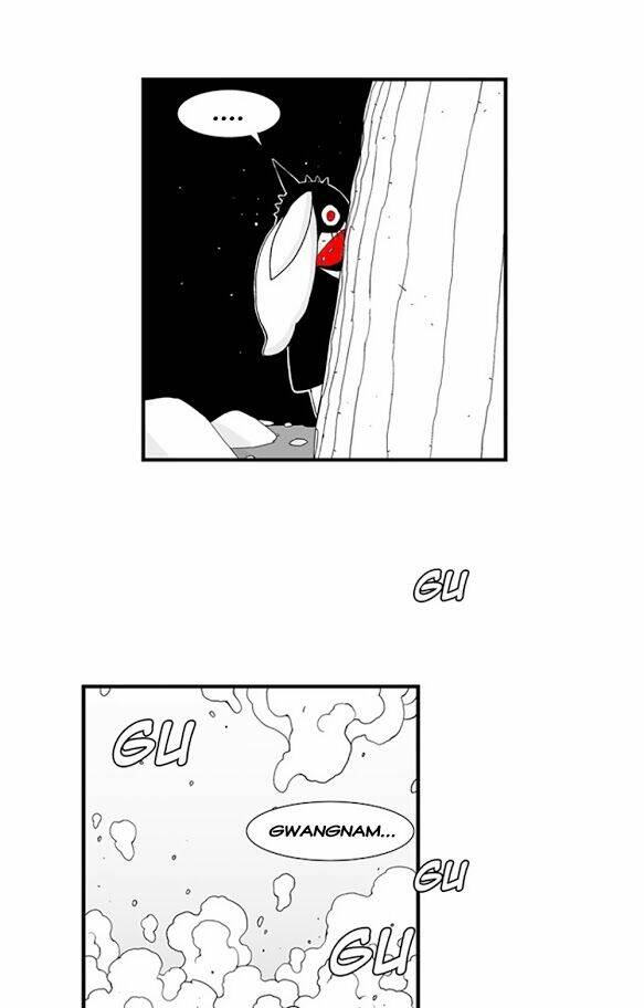 hành trình thoát khỏi địa ngục chapter 41 41