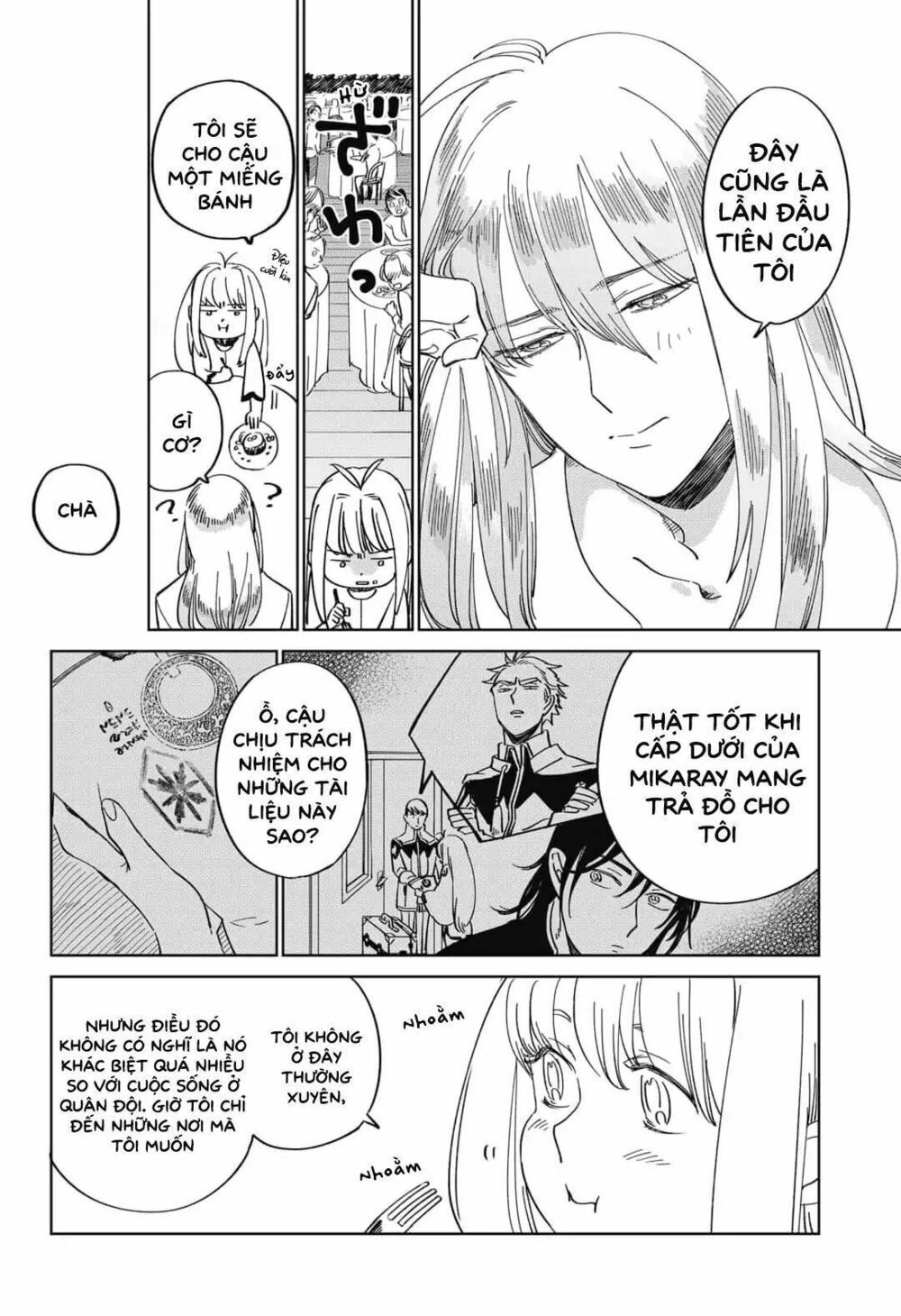 ấn ký abyss chapter 2 10