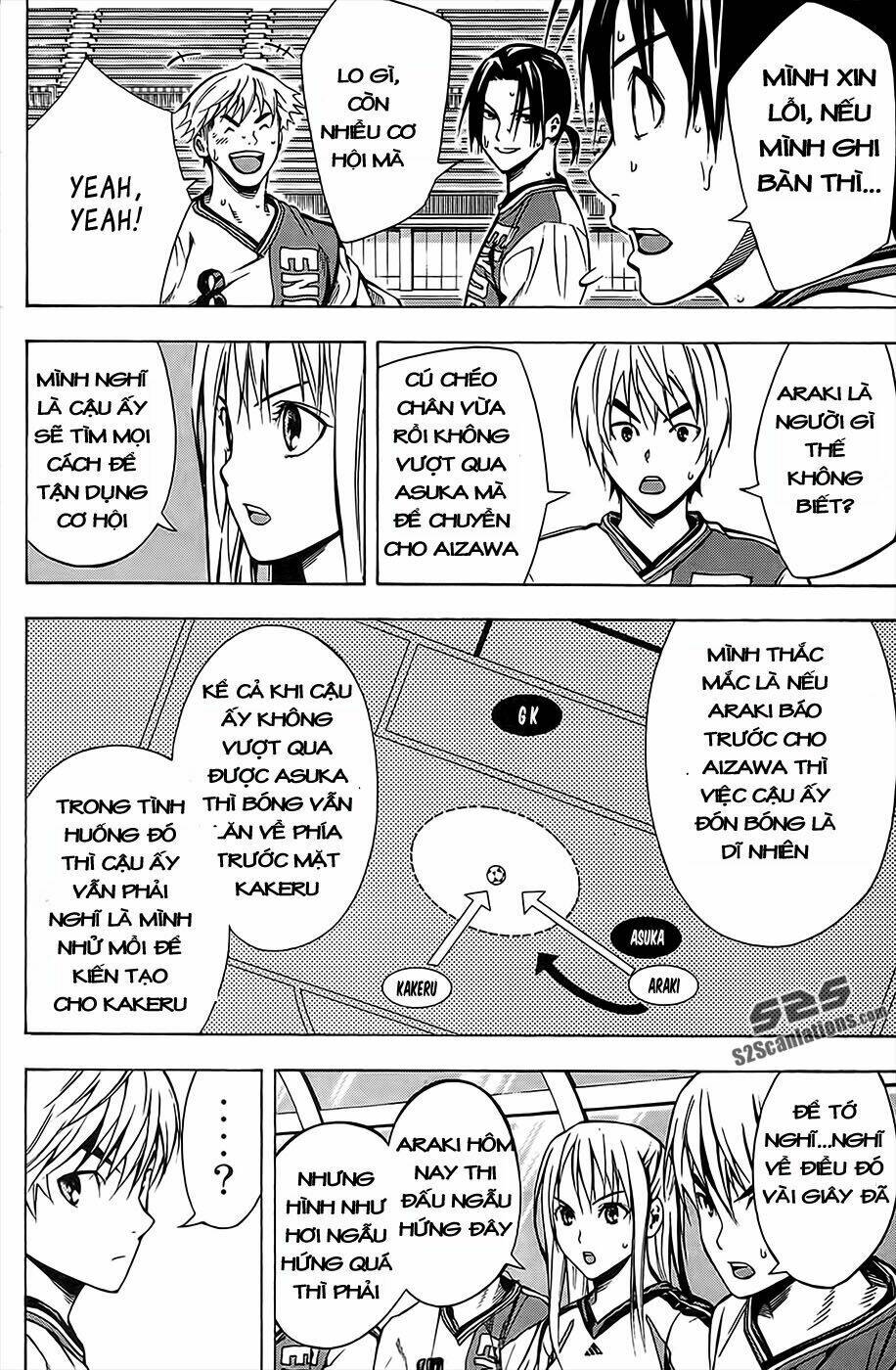 kỵ sĩ trong vòng cấm chapter 104 14