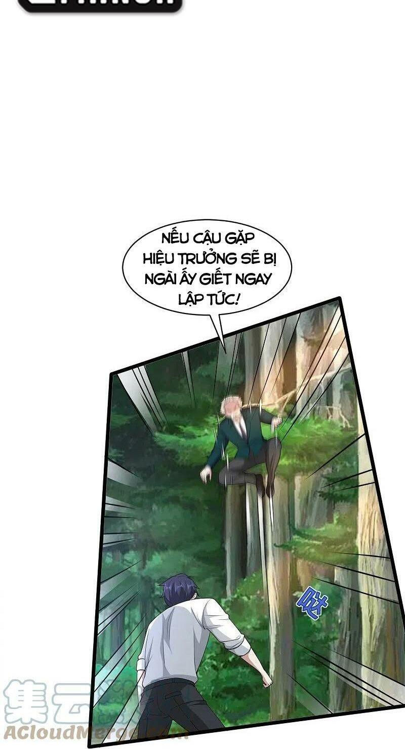 đô thị tà vương chapter 250 14