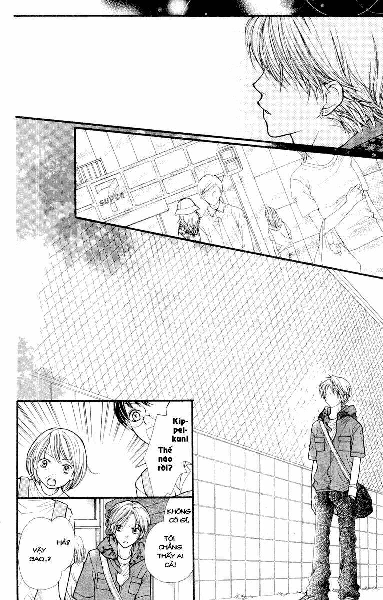 câu chuyện tuổi teen chapter 12 29