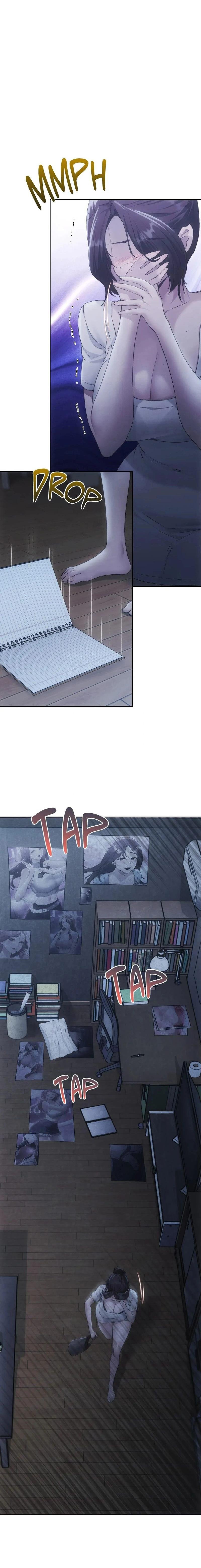 kể từ hôm nay, bias của tôi là… chapter 68 6