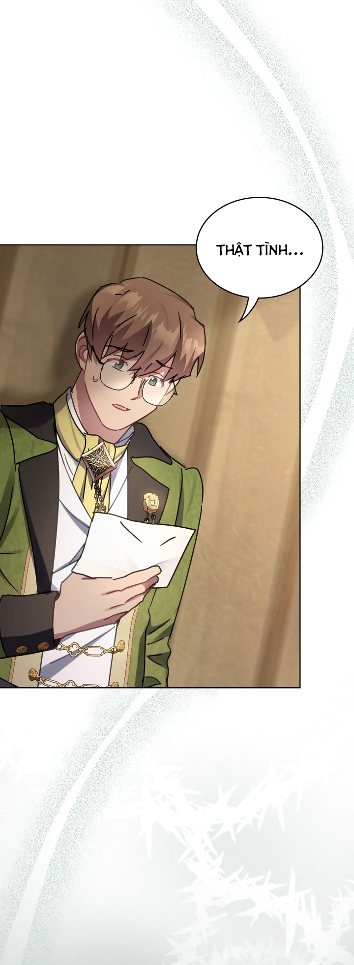 công chúa muôn loài chapter 52 24