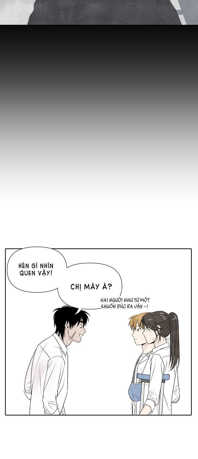 điều khiến tôi quyết tâm muốn chết chapter 14.2 19