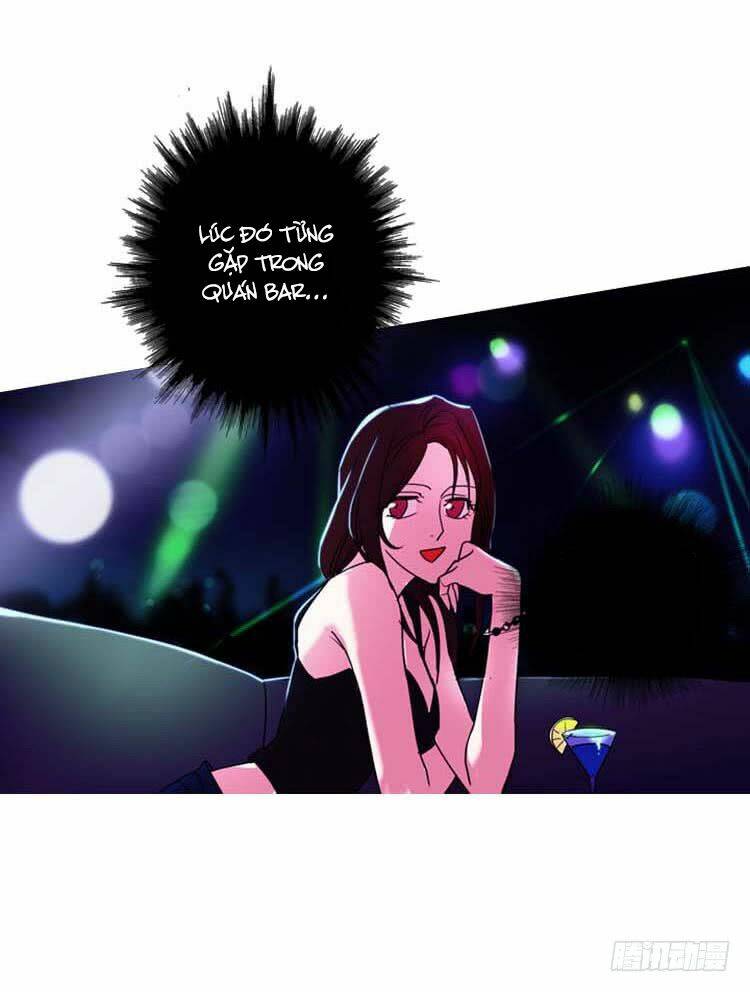 trở lại tuổi mười mấy chapter 20 16