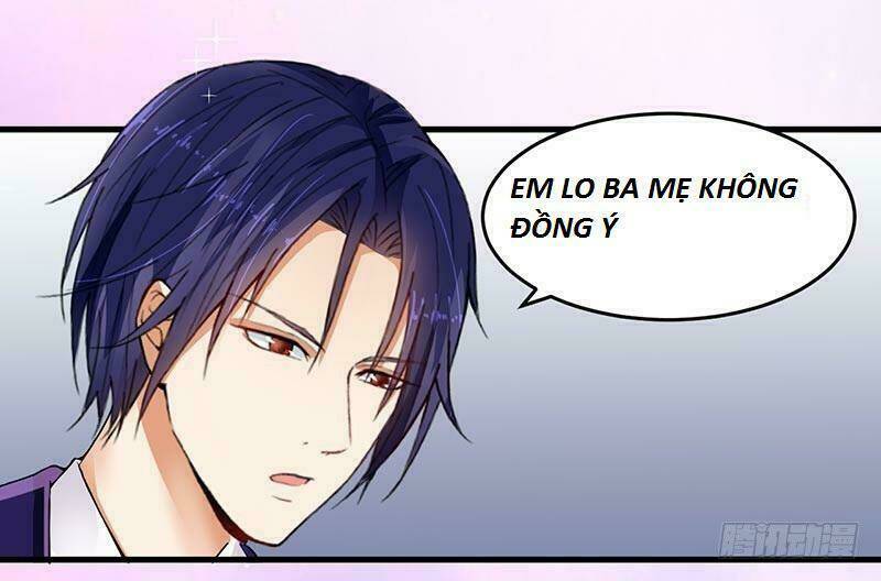 độc sủng tiểu lão bà chapter 30 22