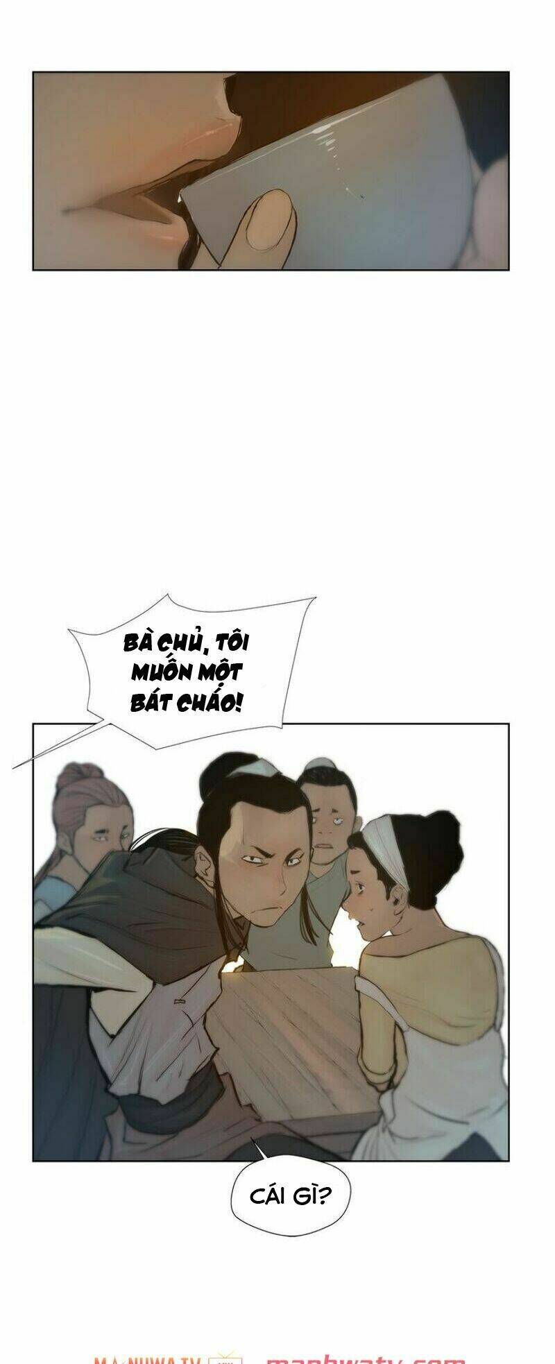 thanh gươm danh vọng chapter 19 62