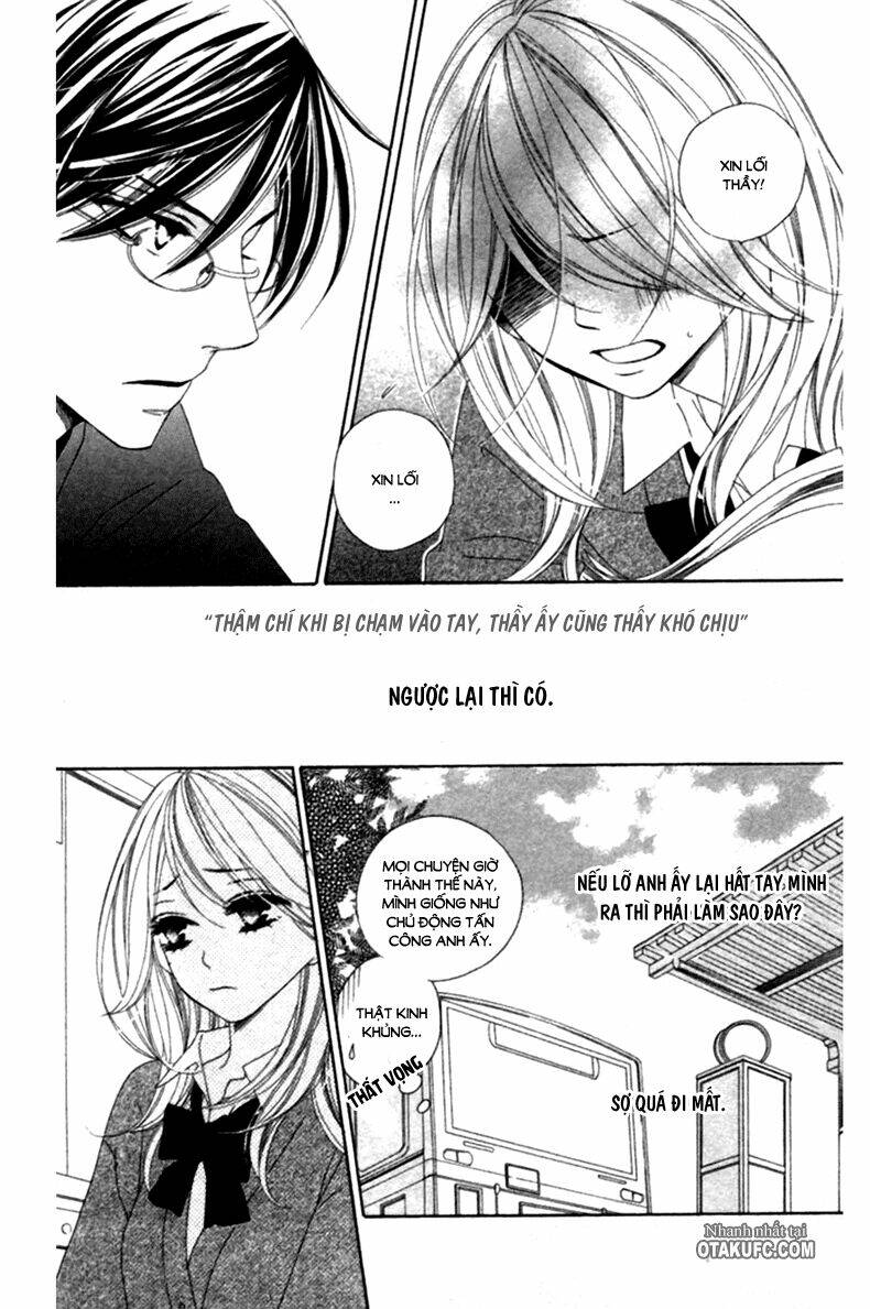 yêu quái cánh đen chapter 34 4