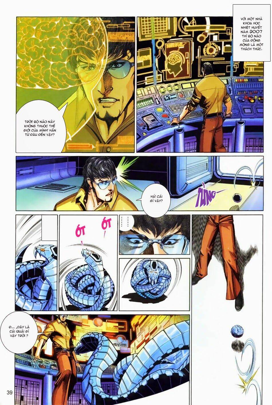 phong vân thần võ ký chapter 5 38