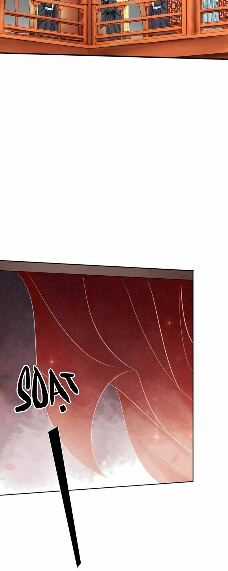 trọng sinh bá sủng nhiếp chính vương quá mạnh mẽ chapter 33 27