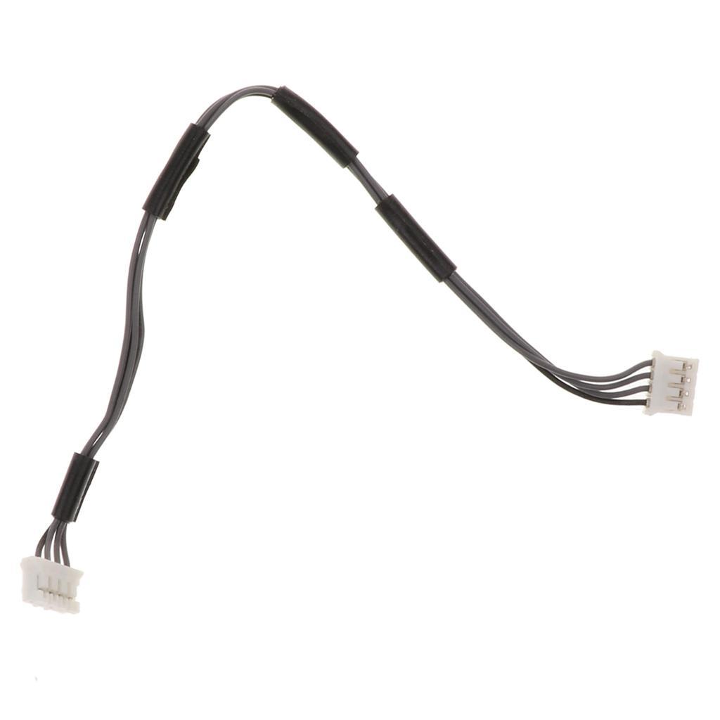 4-Pin Power Supply Extension Cable Connection Wire for