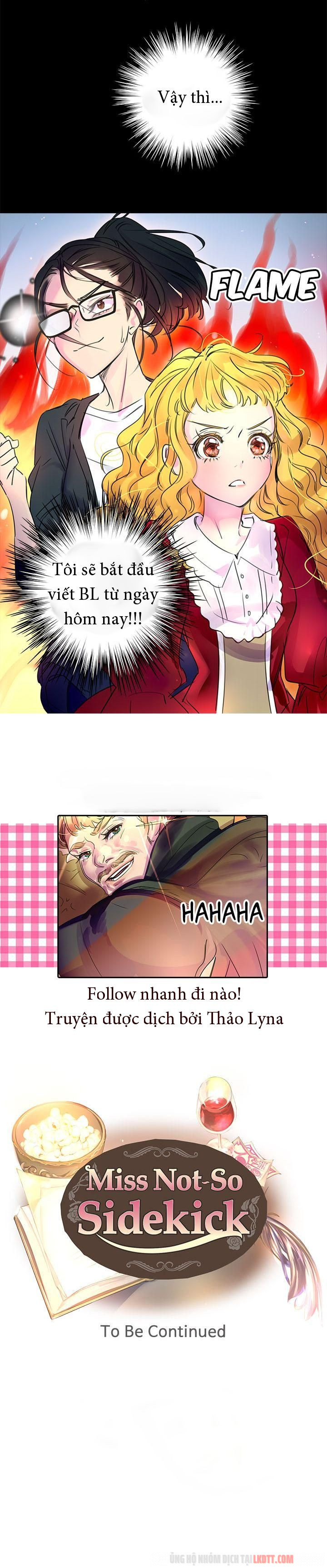 đừng xem thường nữ phụ chapter 2 19