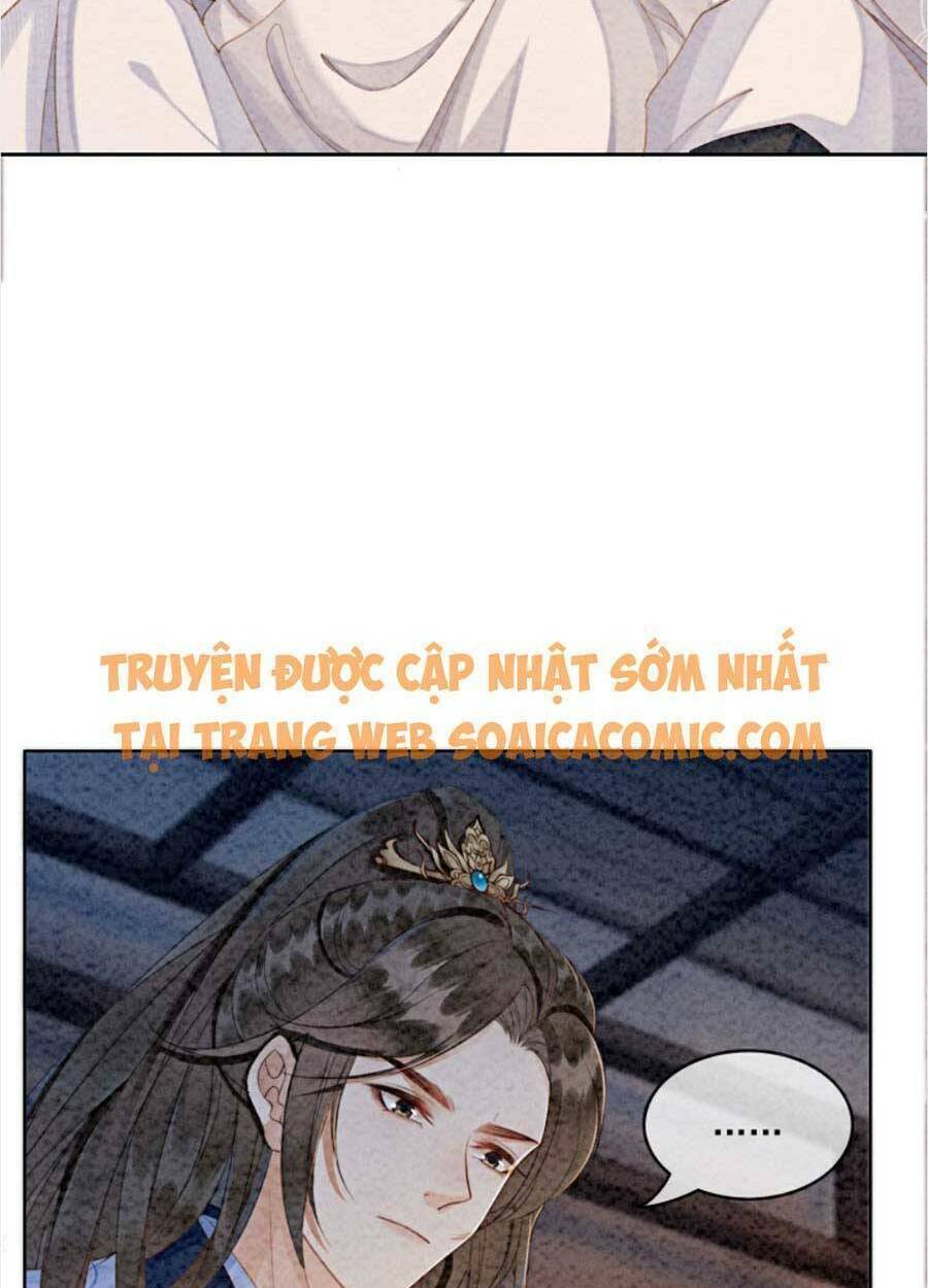 bắt đầu hủy hôn để công lược vương gia chapter 29 74