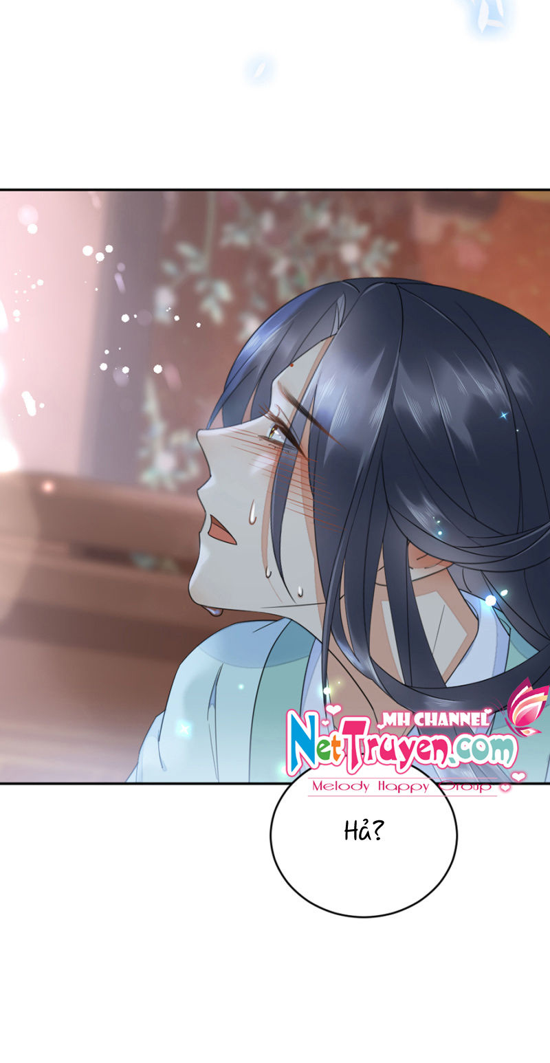 dục hỏa độc nữ chapter 16.5 8