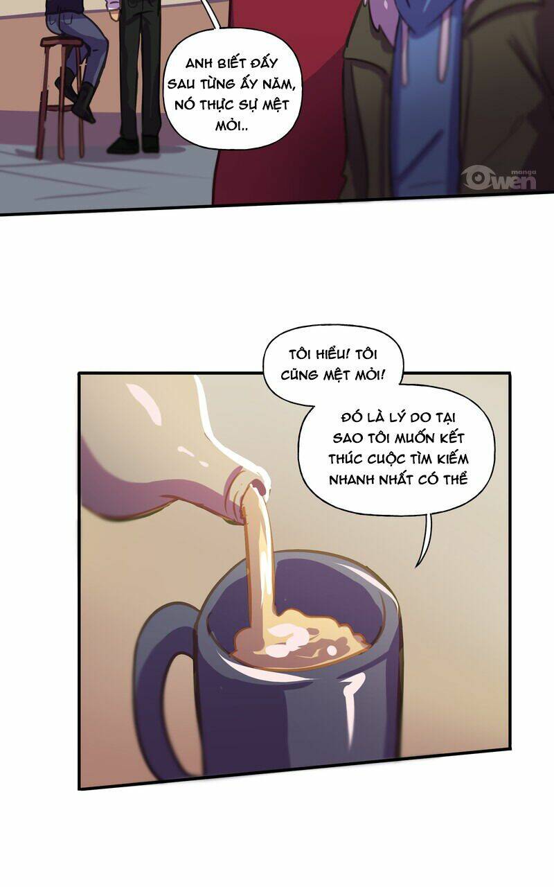 lời nguyền lalin chapter 25 25