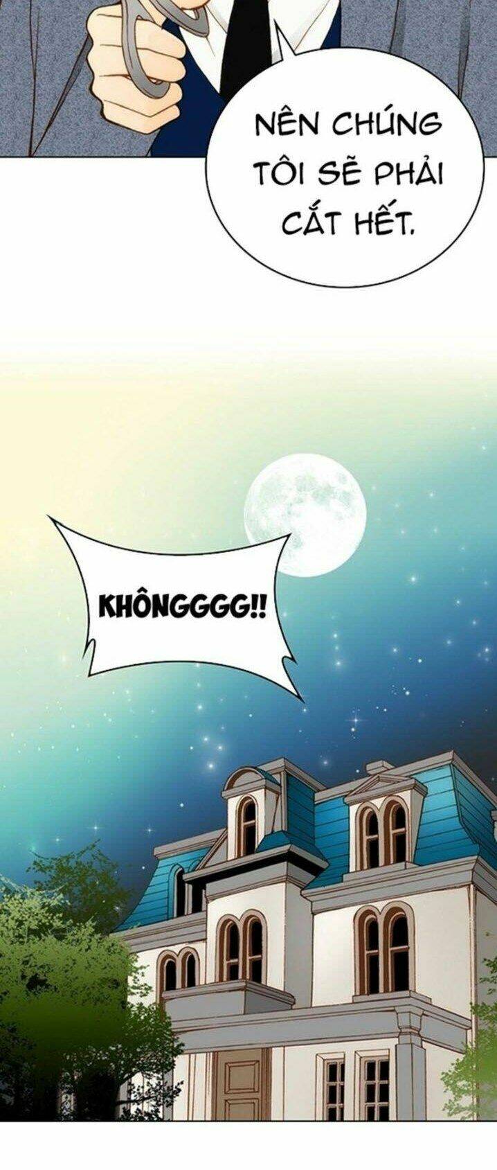 wendy , cô gái bán hoa chapter 3 19