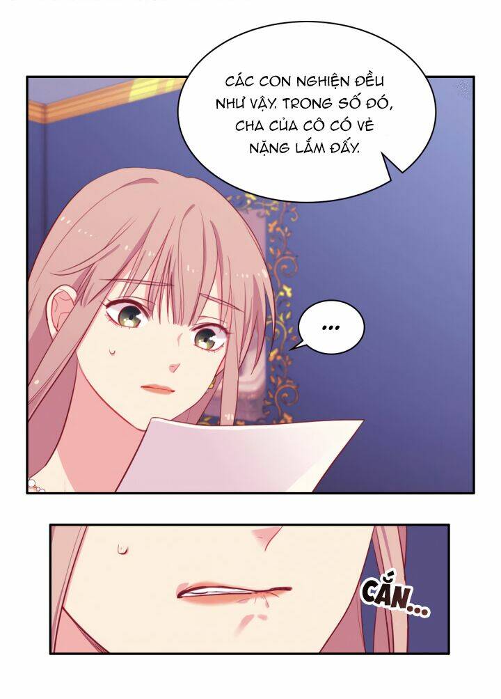 daisy: con đừng trở thành vị hôn thê của công tước chapter 5 42