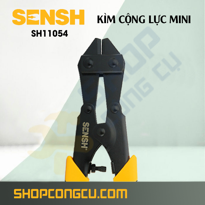 Kìm cộng lực mini 8 inch Sensh SH11054
