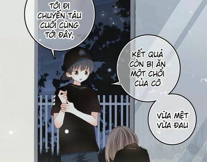 con tim rung động 3 chapter 4 103