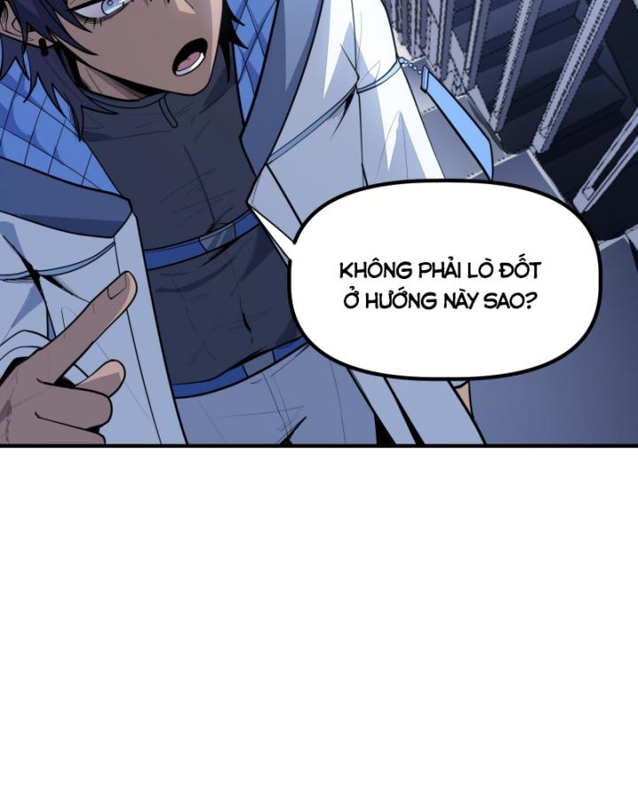 mạt thế đóng băng: không còn con đường sống sót chapter 4 87