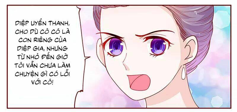 bá đạo tổng tài yêu tôi chapter 94 17