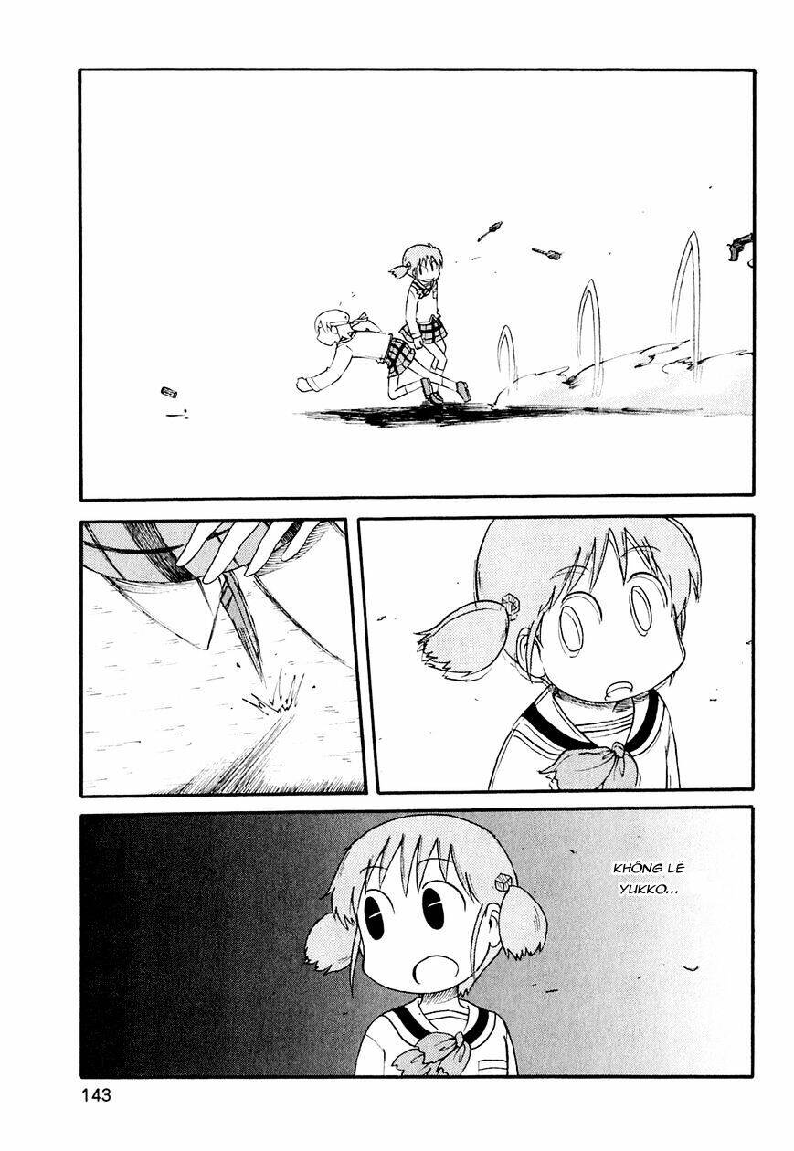 nichijou chapter 122 7