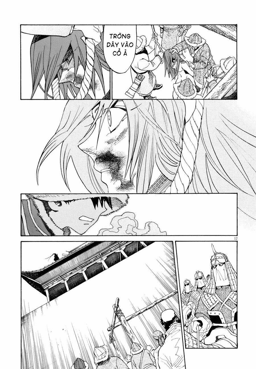 shuto hell chapter 19 13