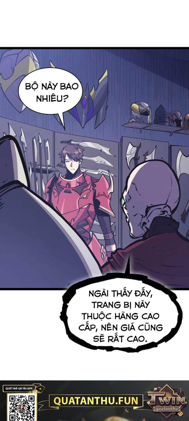 tôi trở lại thăng cấp một mình chapter 99 78