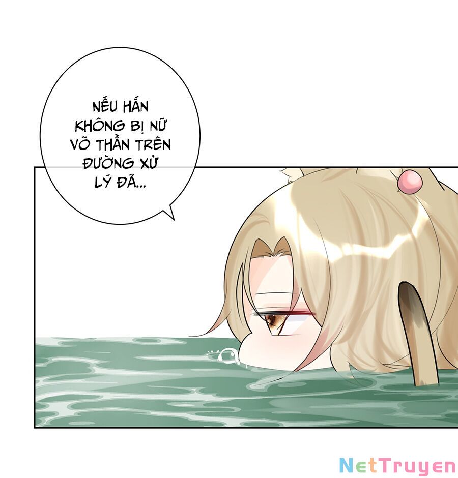 bản giáo chủ thân bất do kỷ chapter 7 7