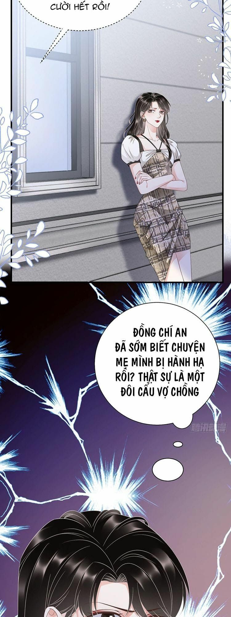 đại tiểu thư có ý đồ gì xấu đâu chapter 30 3