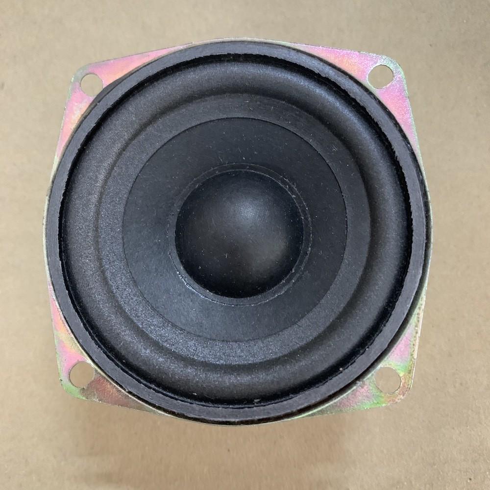 Loa Bass Vi Tính 8 cm Sub từ đơn âm trầm thay thế cho các dòng loa cỡ nhỏ