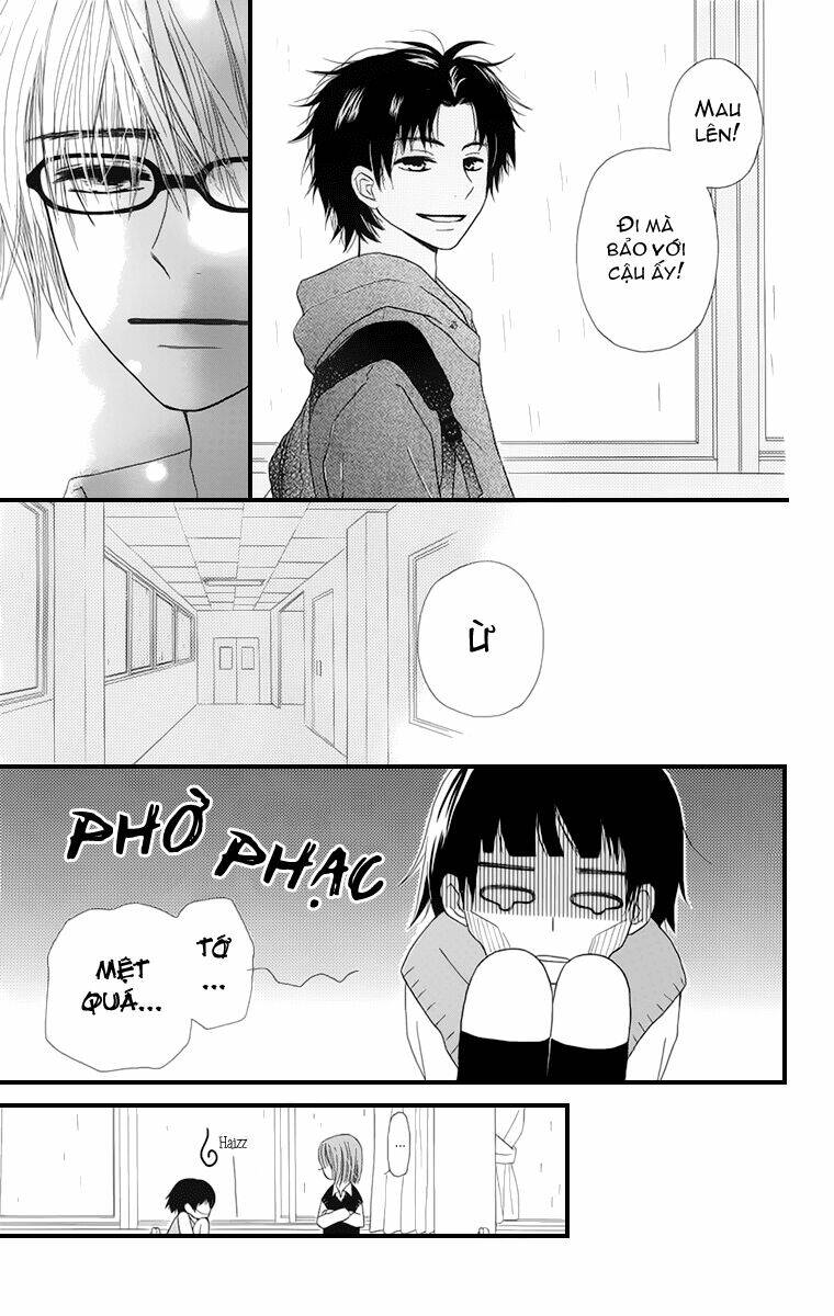 tonari no megane-kun chapter 3 25