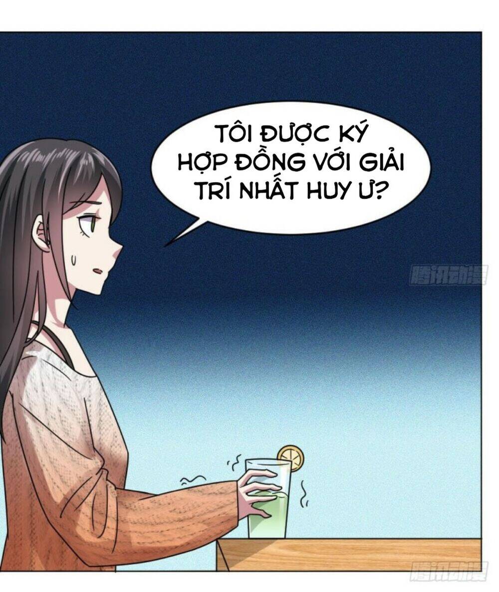 hệ thống nghịch tập thiên hậu chapter 26 15