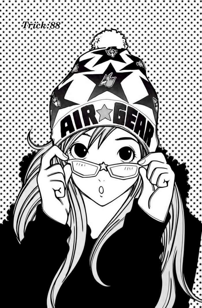air gear chapter 88 4