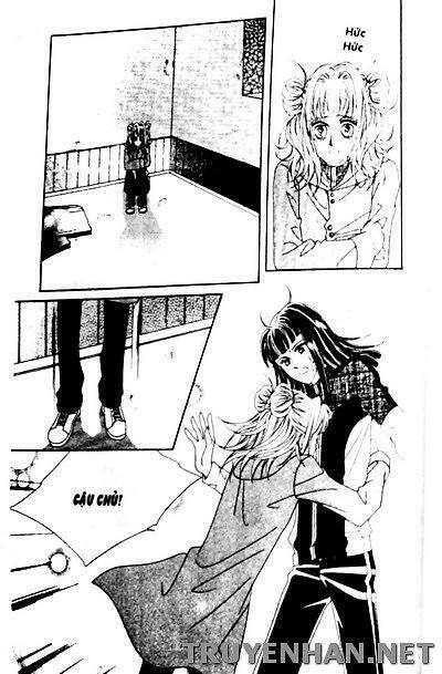 lọ lem hậu đậu chapter 75 6