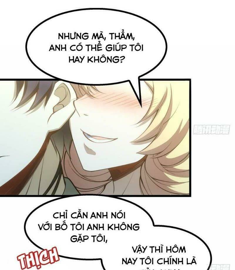 tối cường ở rể chapter 21 22